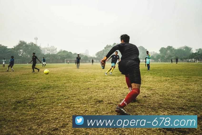 战术分析频道